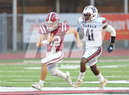Thumbnail 1 in Archbishop Hannan @ E.D. White photogallery.
