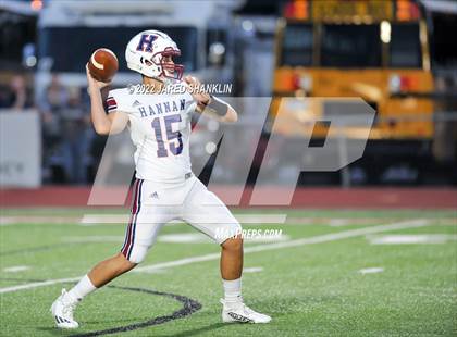 Thumbnail 1 in Archbishop Hannan @ E.D. White photogallery.