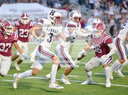 Thumbnail 1 in Archbishop Hannan @ E.D. White photogallery.