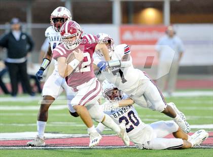 Thumbnail 3 in Archbishop Hannan @ E.D. White photogallery.