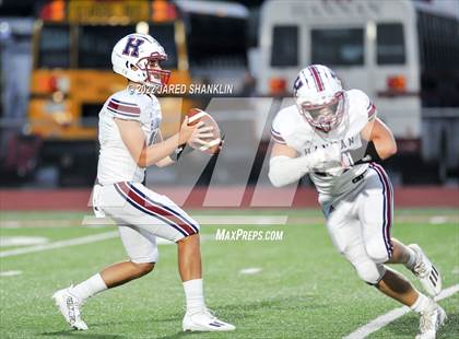 Thumbnail 3 in Archbishop Hannan @ E.D. White photogallery.