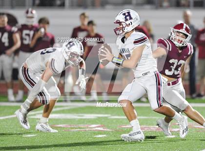 Thumbnail 3 in Archbishop Hannan @ E.D. White photogallery.