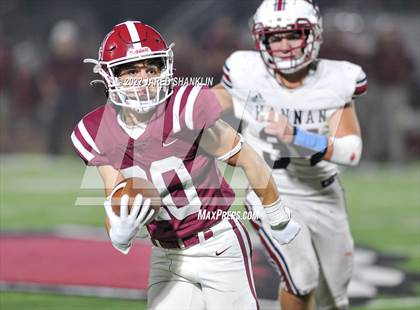 Thumbnail 3 in Archbishop Hannan @ E.D. White photogallery.