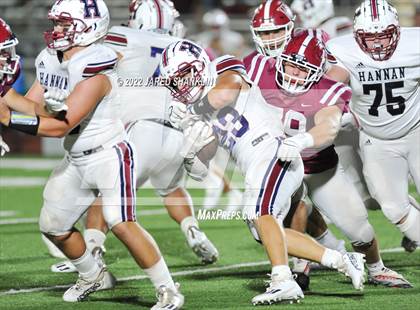 Thumbnail 3 in Archbishop Hannan @ E.D. White photogallery.