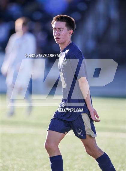 Thumbnail 3 in Mullen vs. Greeley Central (CHSAA 4A Championship) photogallery.