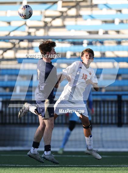 Thumbnail 3 in Mullen vs. Greeley Central (CHSAA 4A Championship) photogallery.