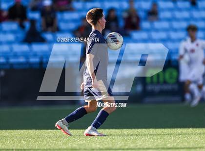 Thumbnail 2 in Mullen vs. Greeley Central (CHSAA 4A Championship) photogallery.