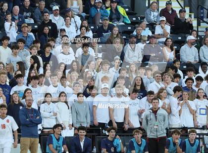 Thumbnail 1 in Mullen vs. Greeley Central (CHSAA 4A Championship) photogallery.