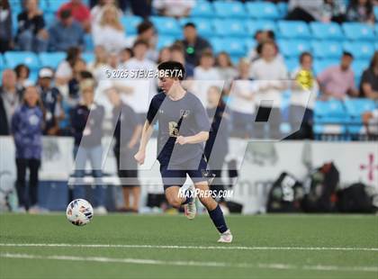 Thumbnail 3 in Mullen vs. Greeley Central (CHSAA 4A Championship) photogallery.