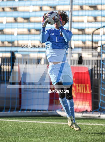 Thumbnail 3 in Mullen vs. Greeley Central (CHSAA 4A Championship) photogallery.