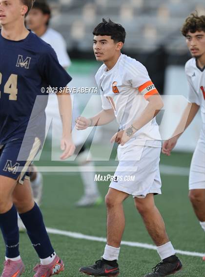 Thumbnail 3 in Mullen vs. Greeley Central (CHSAA 4A Championship) photogallery.