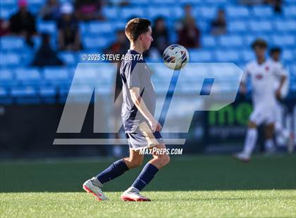 Thumbnail 3 in Mullen vs. Greeley Central (CHSAA 4A Championship) photogallery.