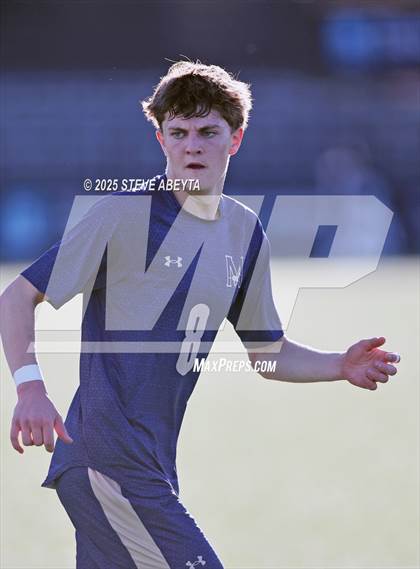 Thumbnail 3 in Mullen vs. Greeley Central (CHSAA 4A Championship) photogallery.