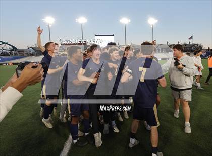 Thumbnail 3 in Mullen vs. Greeley Central (CHSAA 4A Championship) photogallery.