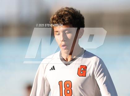 Thumbnail 3 in Mullen vs. Greeley Central (CHSAA 4A Championship) photogallery.