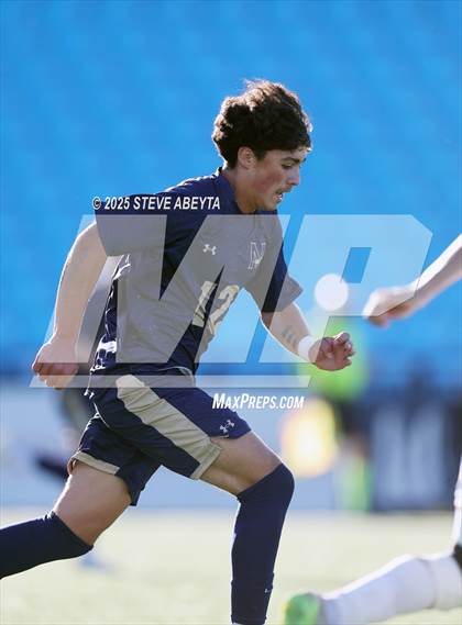 Thumbnail 3 in Mullen vs. Greeley Central (CHSAA 4A Championship) photogallery.