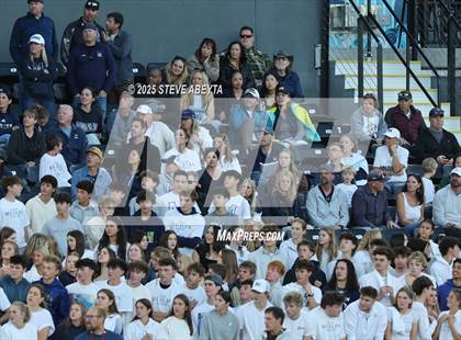 Thumbnail 3 in Mullen vs. Greeley Central (CHSAA 4A Championship) photogallery.