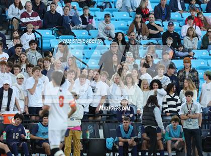 Thumbnail 2 in Mullen vs. Greeley Central (CHSAA 4A Championship) photogallery.