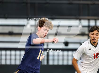 Thumbnail 1 in Mullen vs. Greeley Central (CHSAA 4A Championship) photogallery.