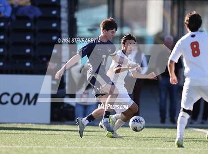 Thumbnail 2 in Mullen vs. Greeley Central (CHSAA 4A Championship) photogallery.