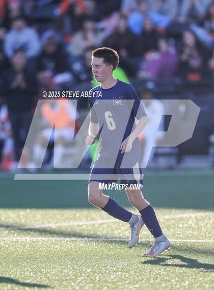 Thumbnail 1 in Mullen vs. Greeley Central (CHSAA 4A Championship) photogallery.