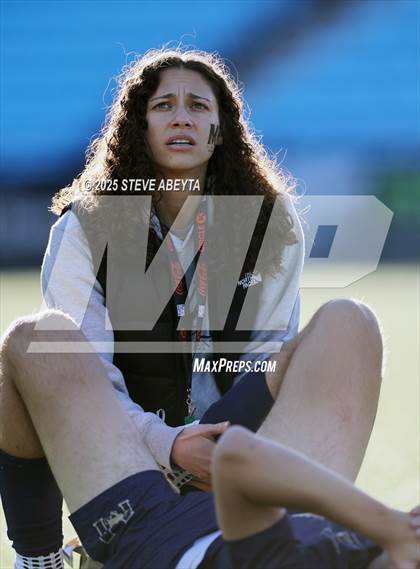 Thumbnail 1 in Mullen vs. Greeley Central (CHSAA 4A Championship) photogallery.