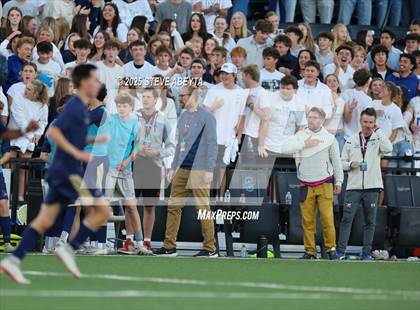 Thumbnail 3 in Mullen vs. Greeley Central (CHSAA 4A Championship) photogallery.