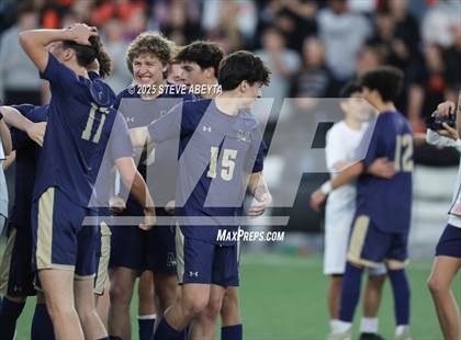 Thumbnail 3 in Mullen vs. Greeley Central (CHSAA 4A Championship) photogallery.