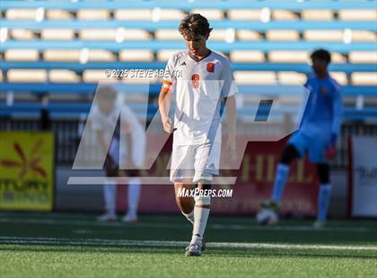 Thumbnail 1 in Mullen vs. Greeley Central (CHSAA 4A Championship) photogallery.