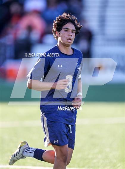 Thumbnail 3 in Mullen vs. Greeley Central (CHSAA 4A Championship) photogallery.