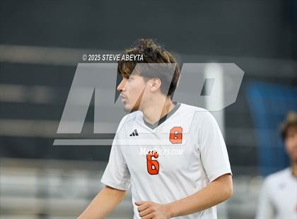 Thumbnail 3 in Mullen vs. Greeley Central (CHSAA 4A Championship) photogallery.