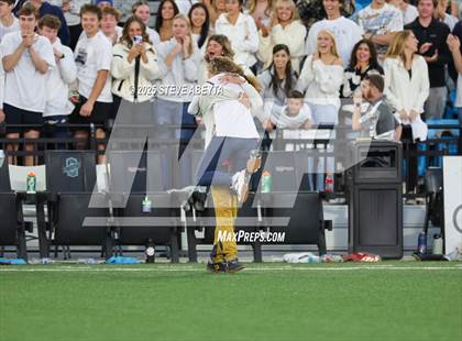 Thumbnail 1 in Mullen vs. Greeley Central (CHSAA 4A Championship) photogallery.