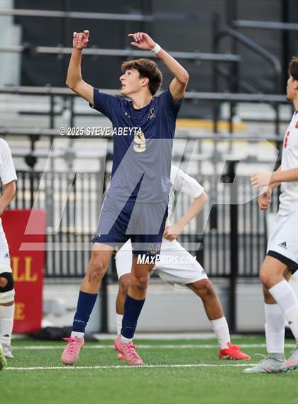 Thumbnail 3 in Mullen vs. Greeley Central (CHSAA 4A Championship) photogallery.