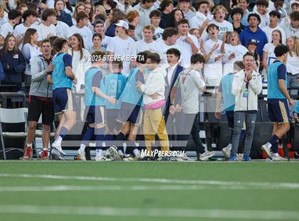 Thumbnail 1 in Mullen vs. Greeley Central (CHSAA 4A Championship) photogallery.