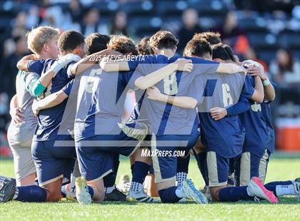 Thumbnail 1 in Mullen vs. Greeley Central (CHSAA 4A Championship) photogallery.