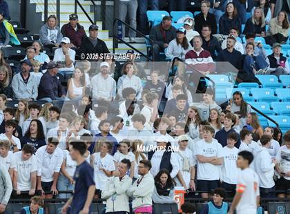 Thumbnail 1 in Mullen vs. Greeley Central (CHSAA 4A Championship) photogallery.