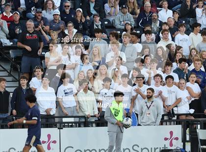 Thumbnail 1 in Mullen vs. Greeley Central (CHSAA 4A Championship) photogallery.