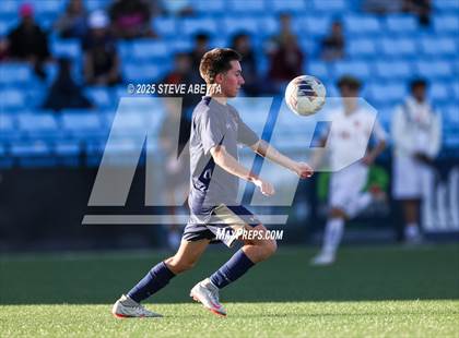 Thumbnail 1 in Mullen vs. Greeley Central (CHSAA 4A Championship) photogallery.