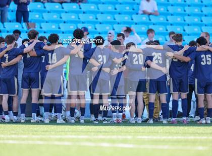 Thumbnail 3 in Mullen vs. Greeley Central (CHSAA 4A Championship) photogallery.