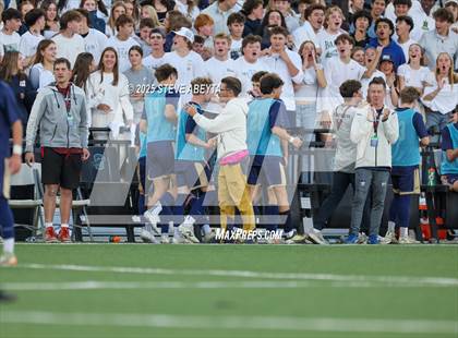 Thumbnail 2 in Mullen vs. Greeley Central (CHSAA 4A Championship) photogallery.