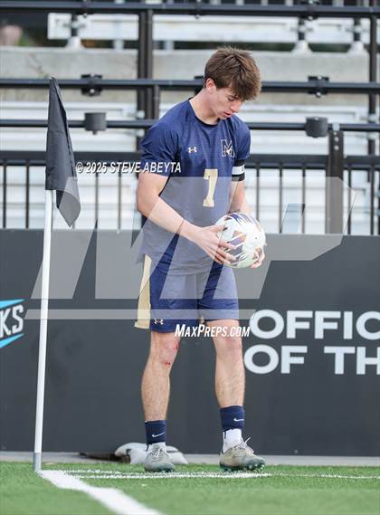 Thumbnail 1 in Mullen vs. Greeley Central (CHSAA 4A Championship) photogallery.