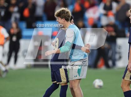 Thumbnail 3 in Mullen vs. Greeley Central (CHSAA 4A Championship) photogallery.