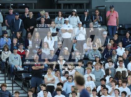 Thumbnail 2 in Mullen vs. Greeley Central (CHSAA 4A Championship) photogallery.