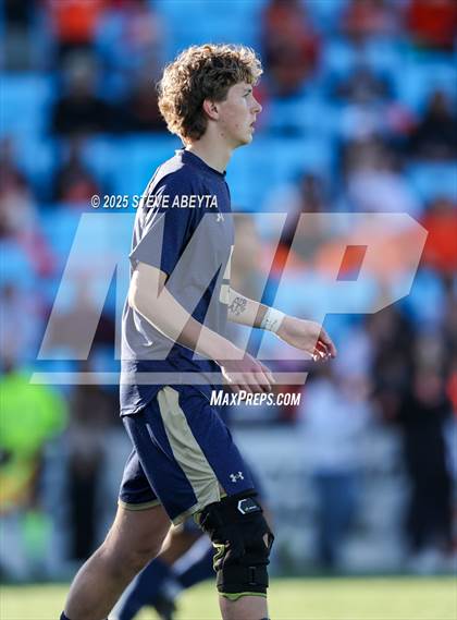 Thumbnail 3 in Mullen vs. Greeley Central (CHSAA 4A Championship) photogallery.