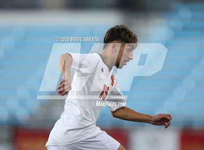 Thumbnail 1 in Mullen vs. Greeley Central (CHSAA 4A Championship) photogallery.