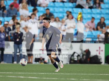 Thumbnail 2 in Mullen vs. Greeley Central (CHSAA 4A Championship) photogallery.