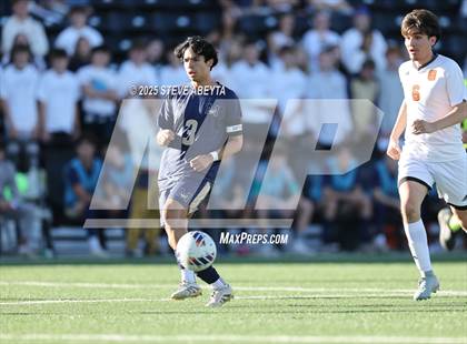 Thumbnail 3 in Mullen vs. Greeley Central (CHSAA 4A Championship) photogallery.