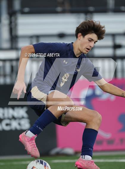 Thumbnail 1 in Mullen vs. Greeley Central (CHSAA 4A Championship) photogallery.