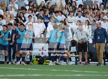 Thumbnail 2 in Mullen vs. Greeley Central (CHSAA 4A Championship) photogallery.