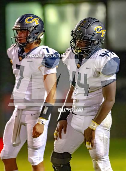 Thumbnail 2 in Cape Fear @ Terry Sanford photogallery.